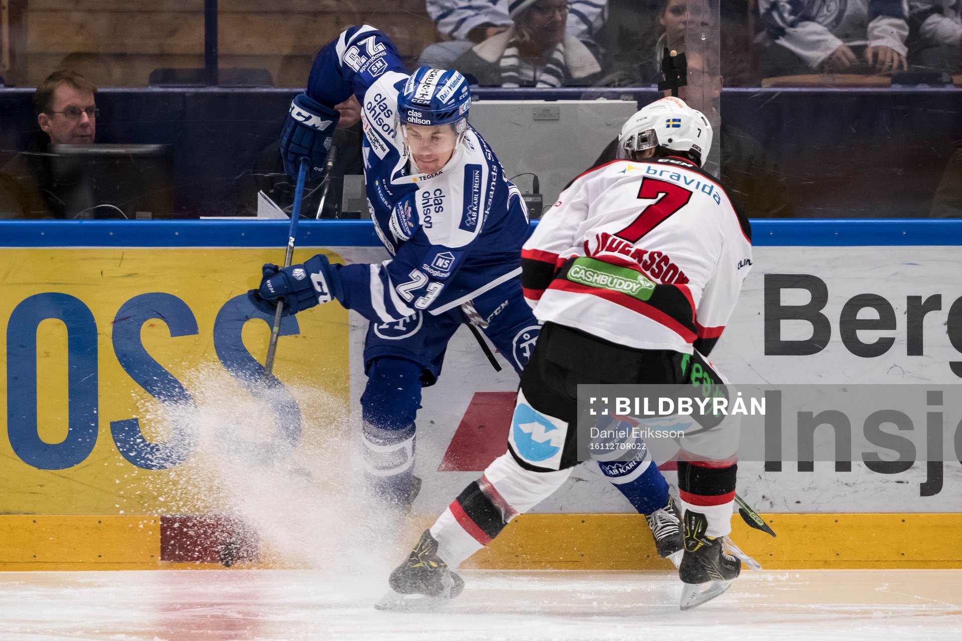 Leksands Sondre Olden