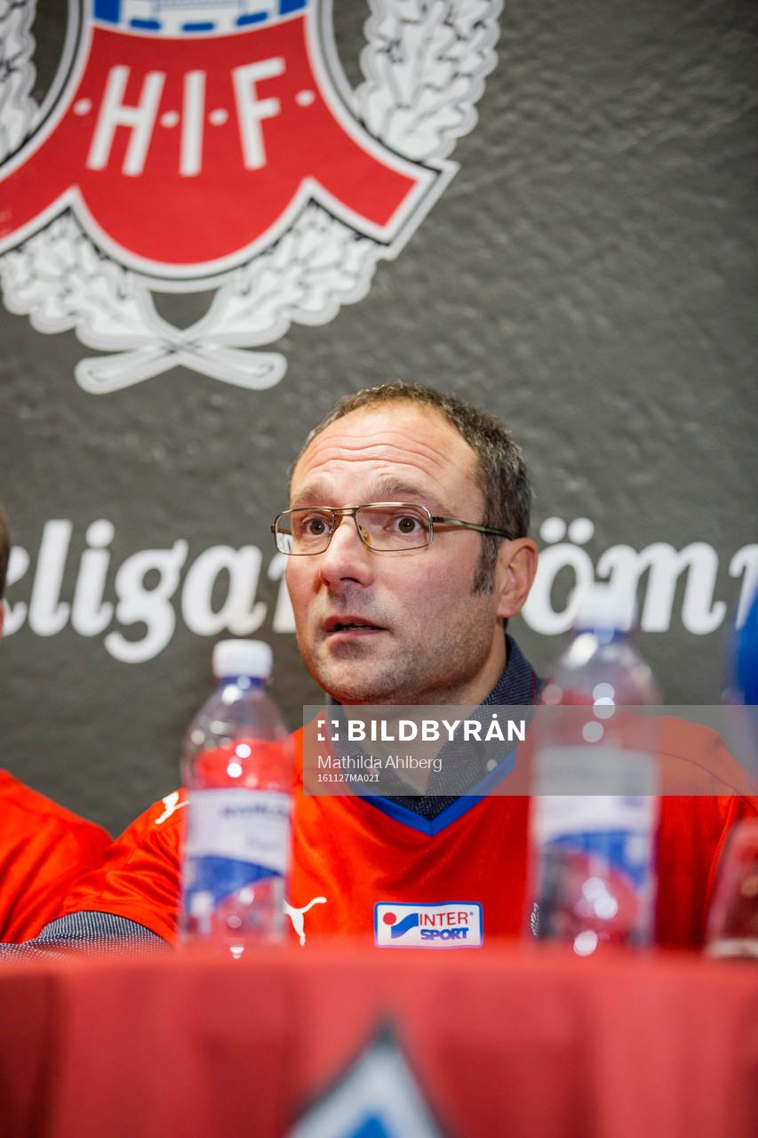 Per-Ola Ljung