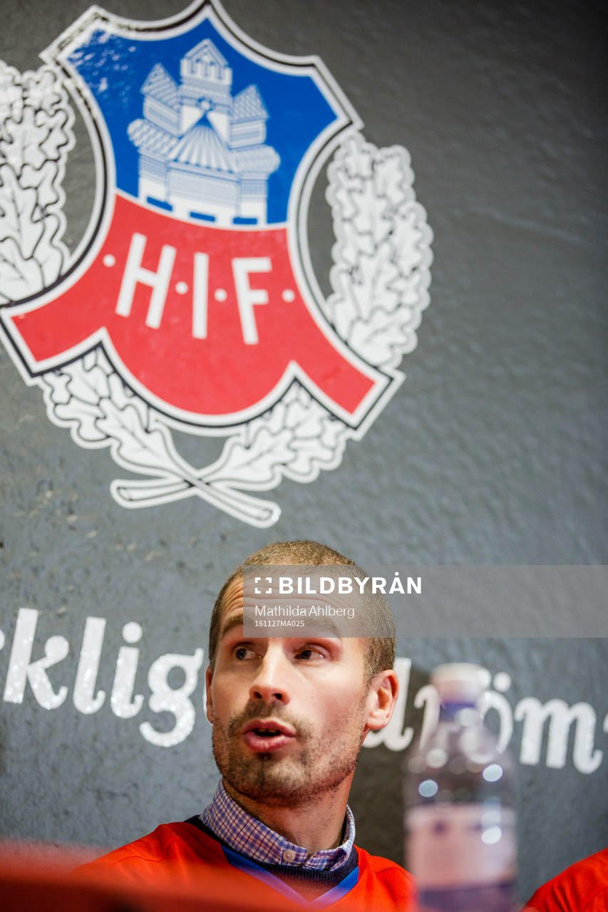 Christoffer Andersson