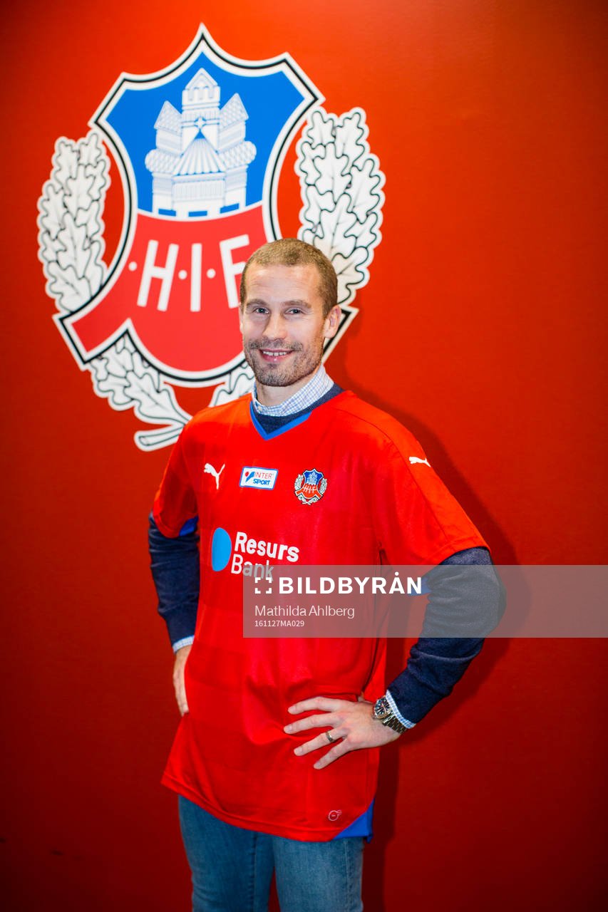 Christoffer Andersson