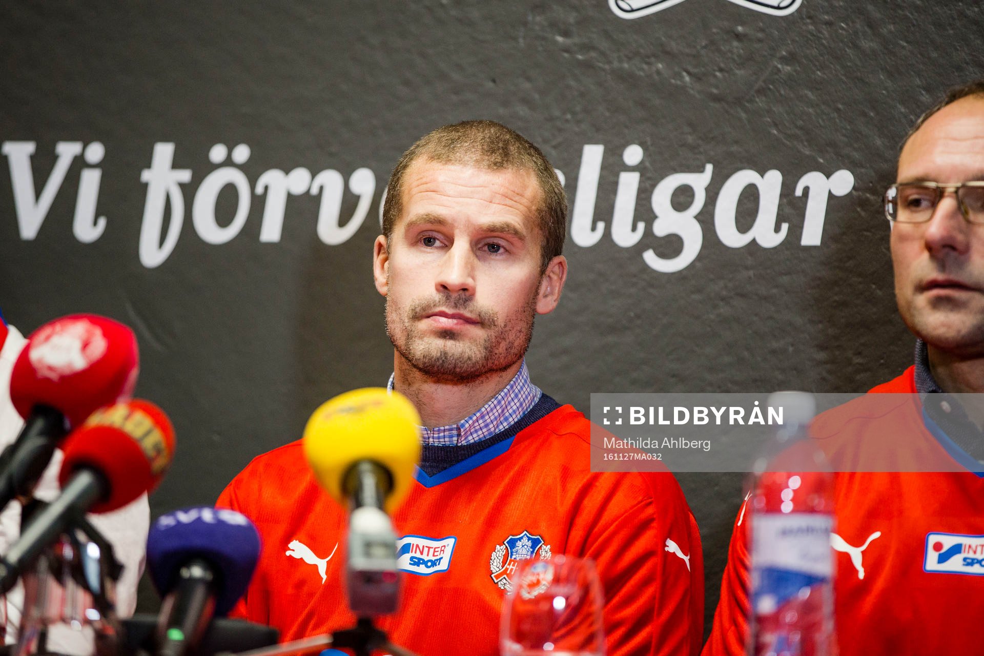 Christoffer Andersson