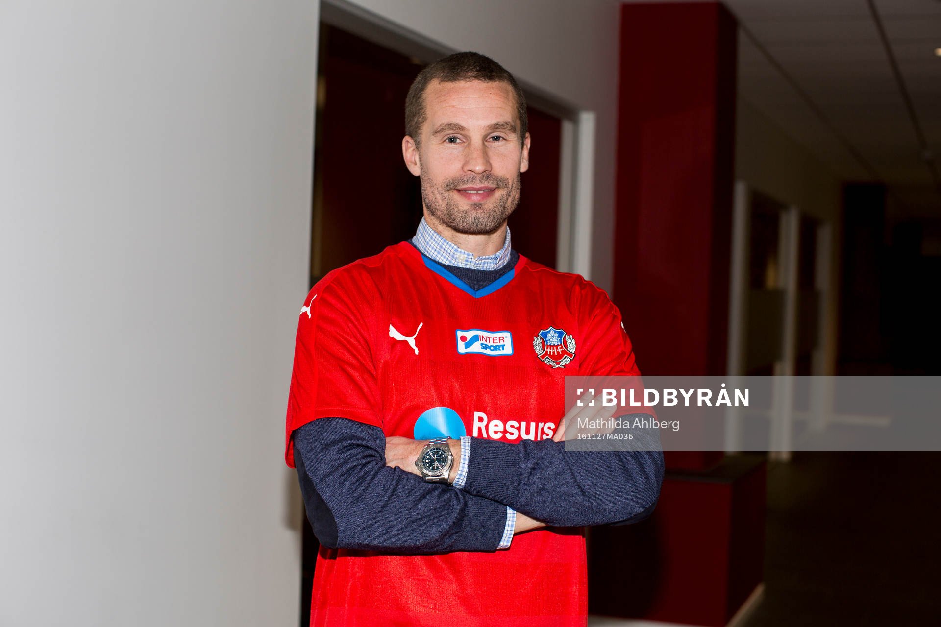 Christoffer Andersson