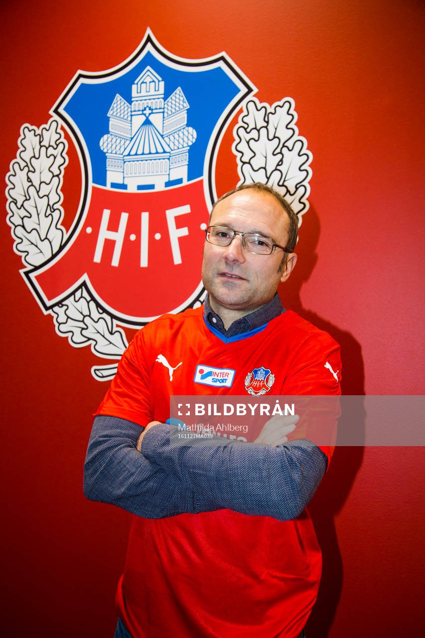 Per-Ola Ljung