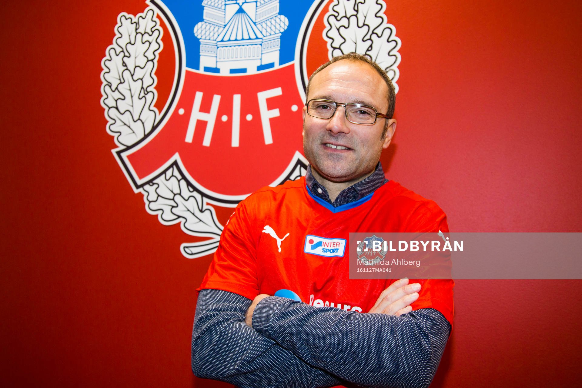 Per-Ola Ljung