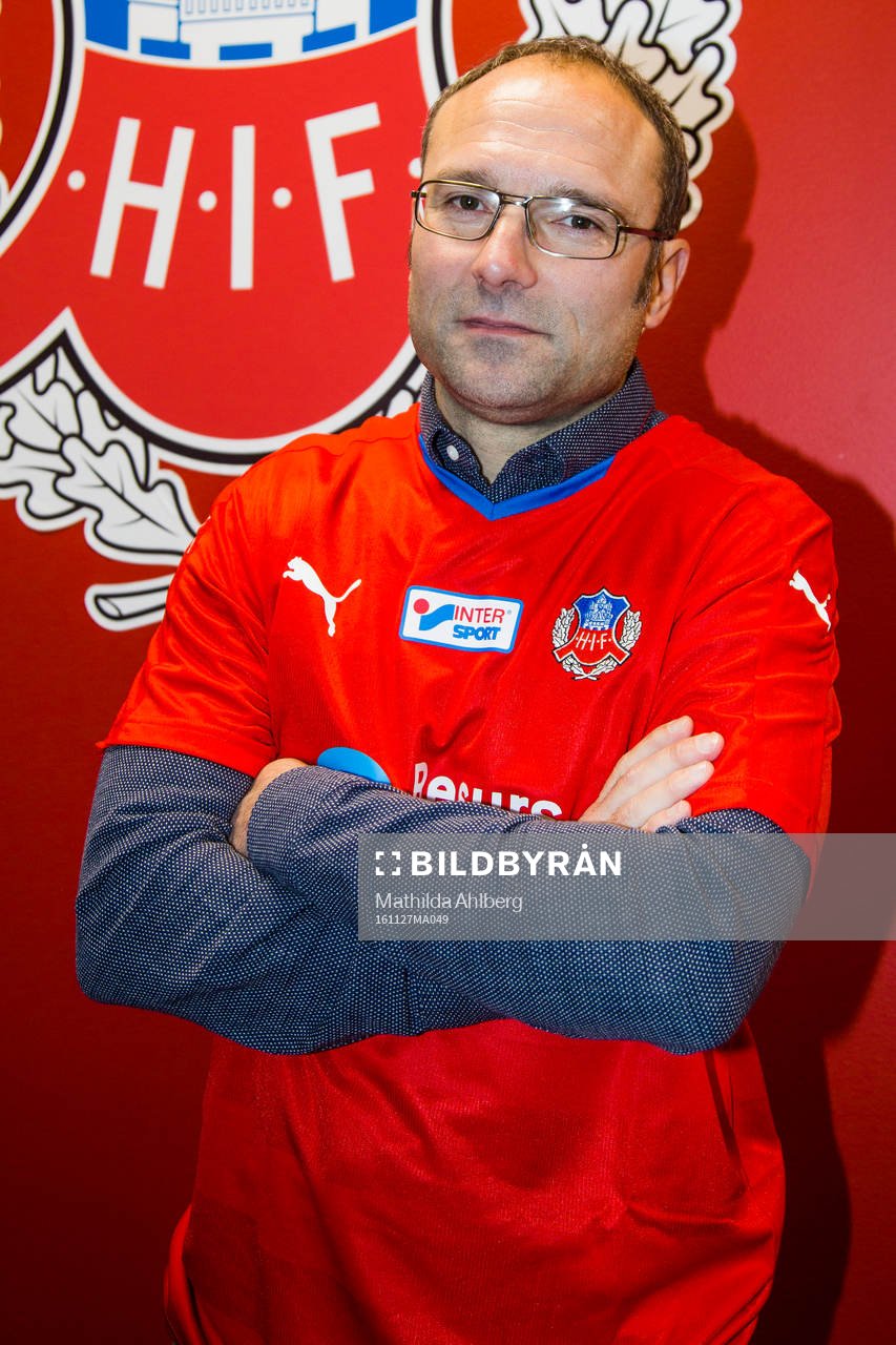 Per-Ola Ljung