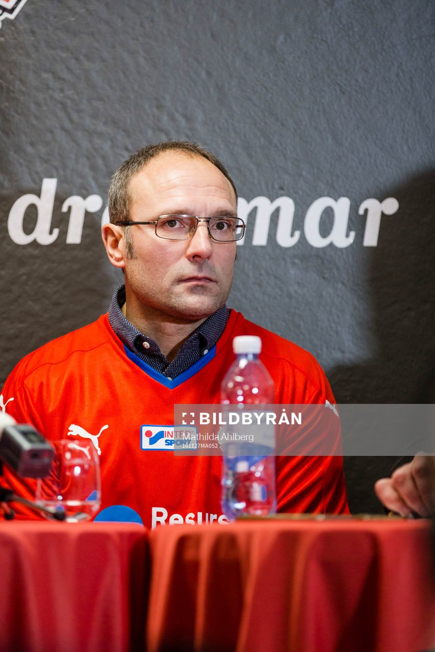 Per-Ola Ljung