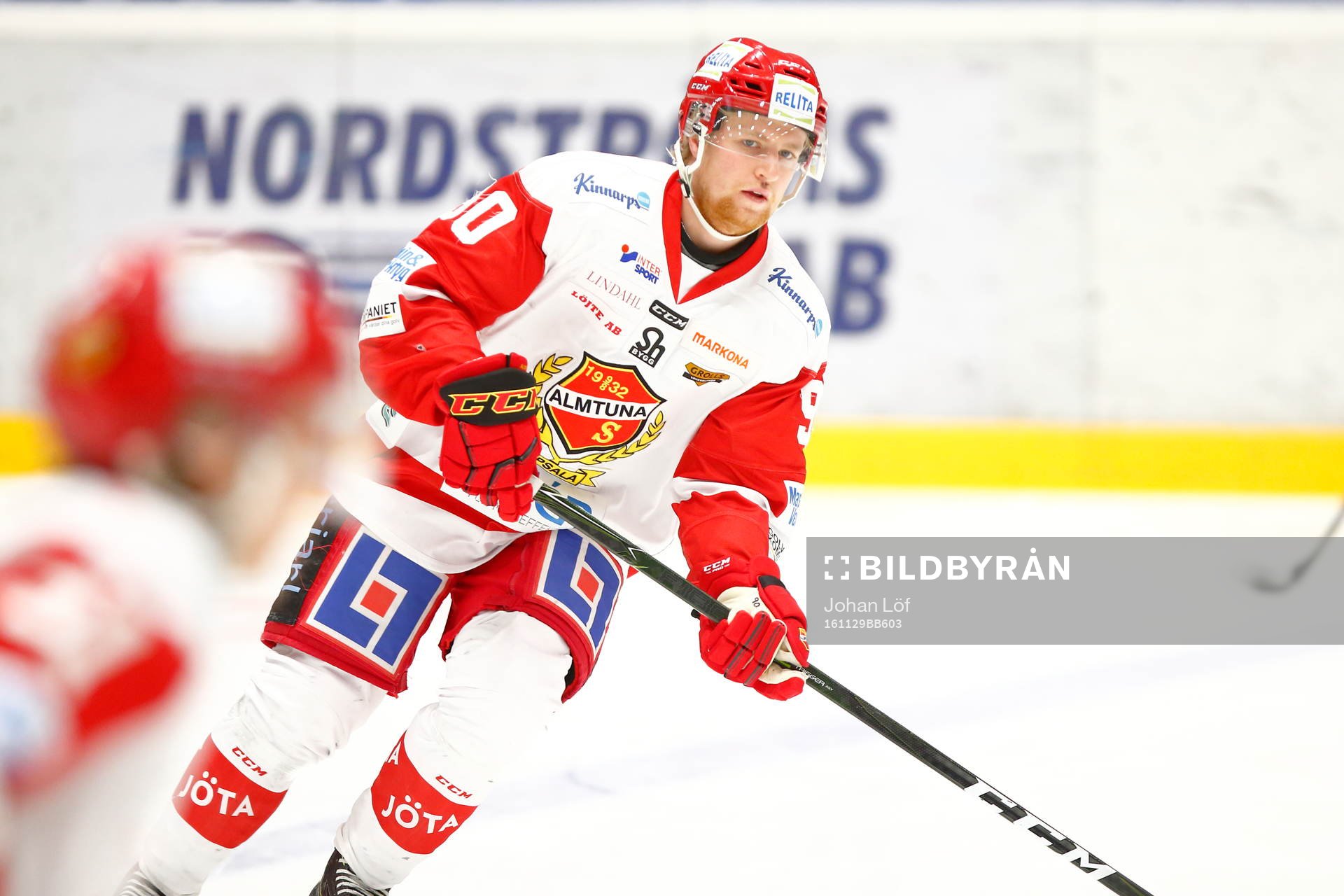 Almtunas Daniel Ljunggren
