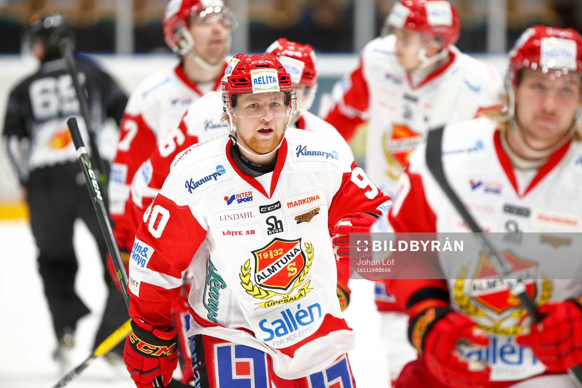 Almtunas Daniel Ljunggren