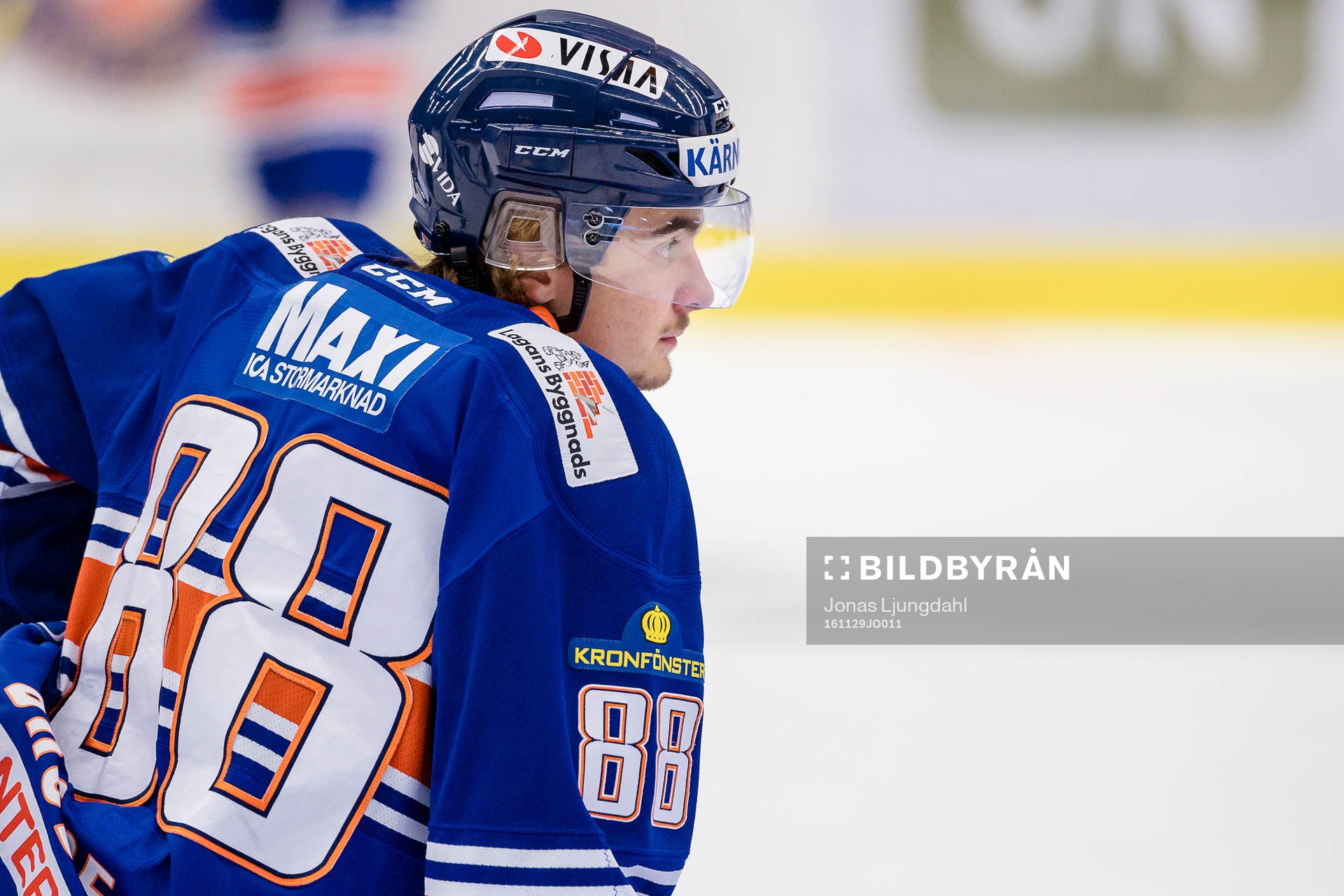 Växjös Adam Brodecki