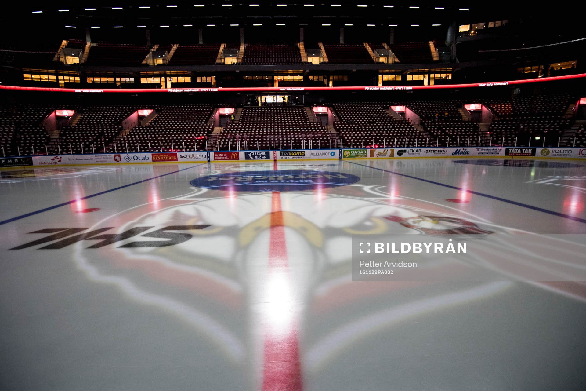 Malmö Arena