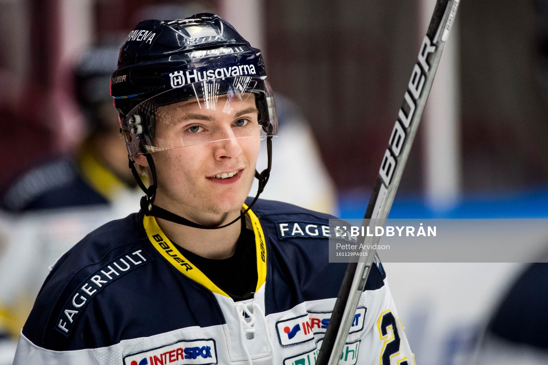 s Lias Andersson