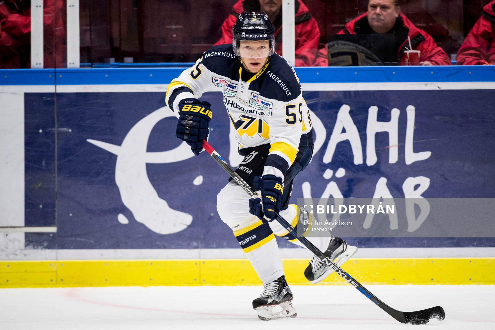 s Andreas Borgman