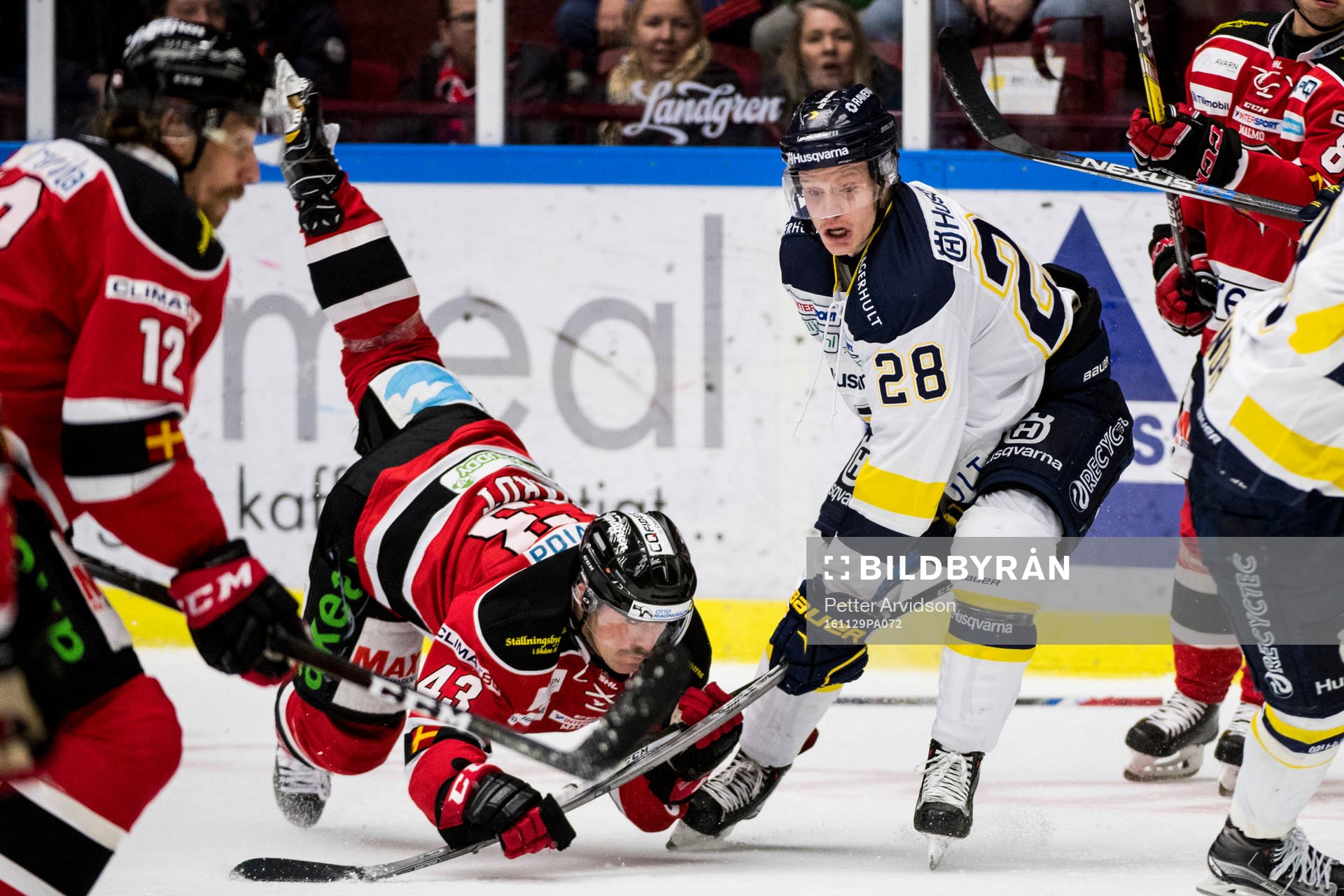 s Anton Bengtsson