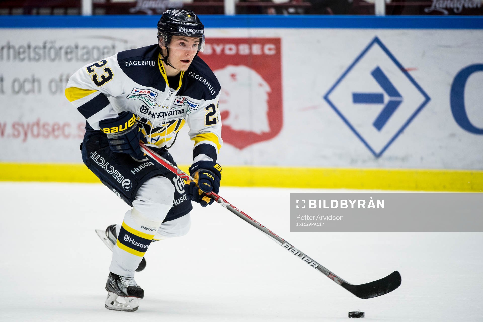 s Lias Andersson
