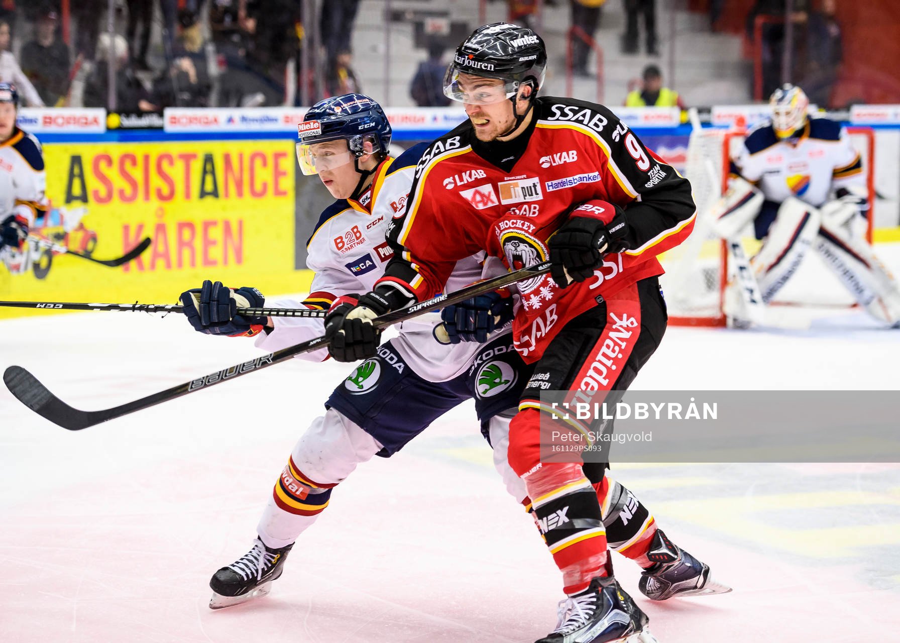 Djurgårdens Jonathan Davidsson