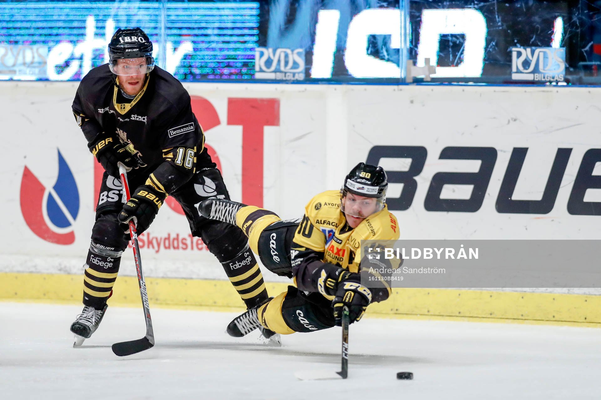 s Jonas Almtorp och Västerås Eddie Davidsson