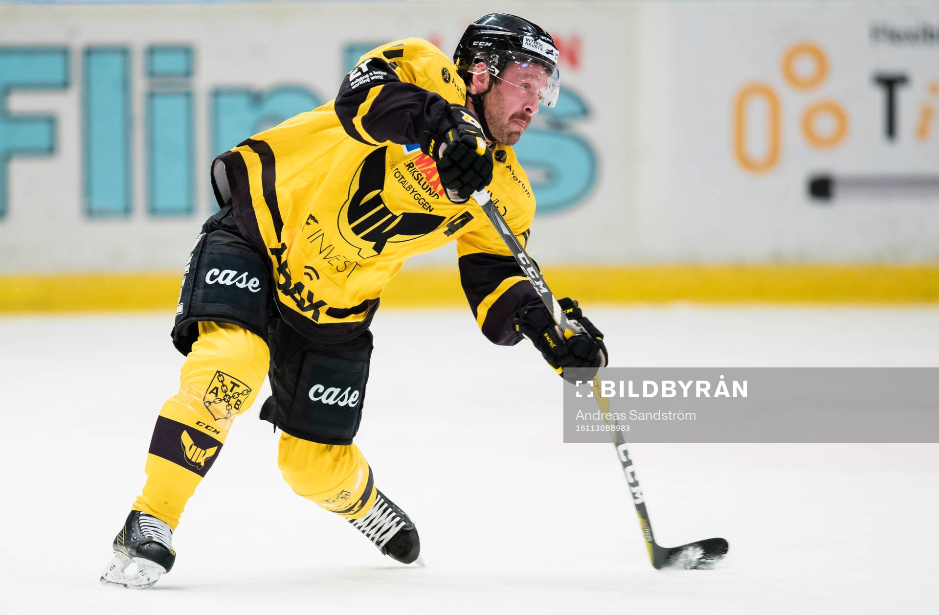 Västerås Stefan Gråhns