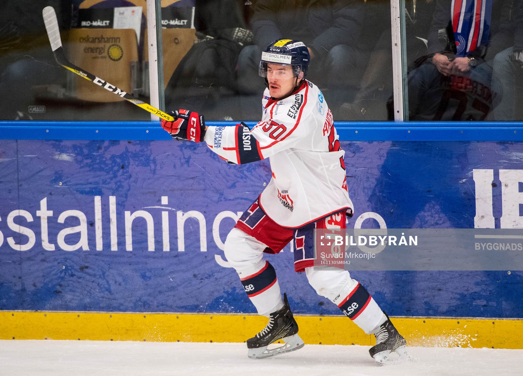 Västerviks Jens Andersson