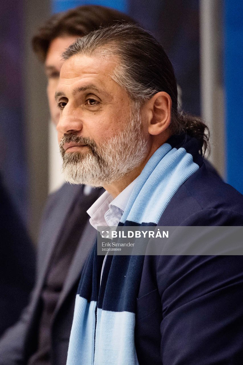 Özcan Melkemichel