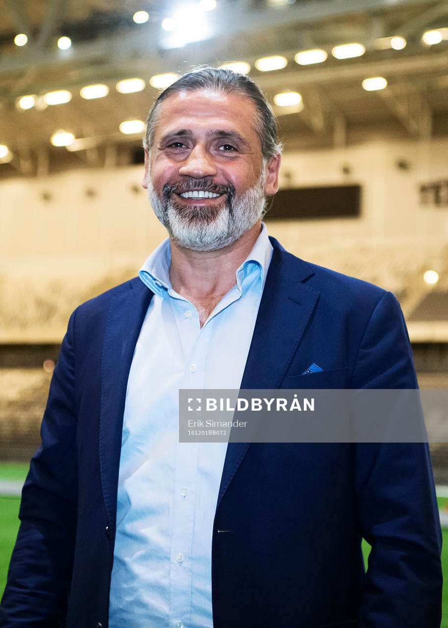 Özcan Melkemichel