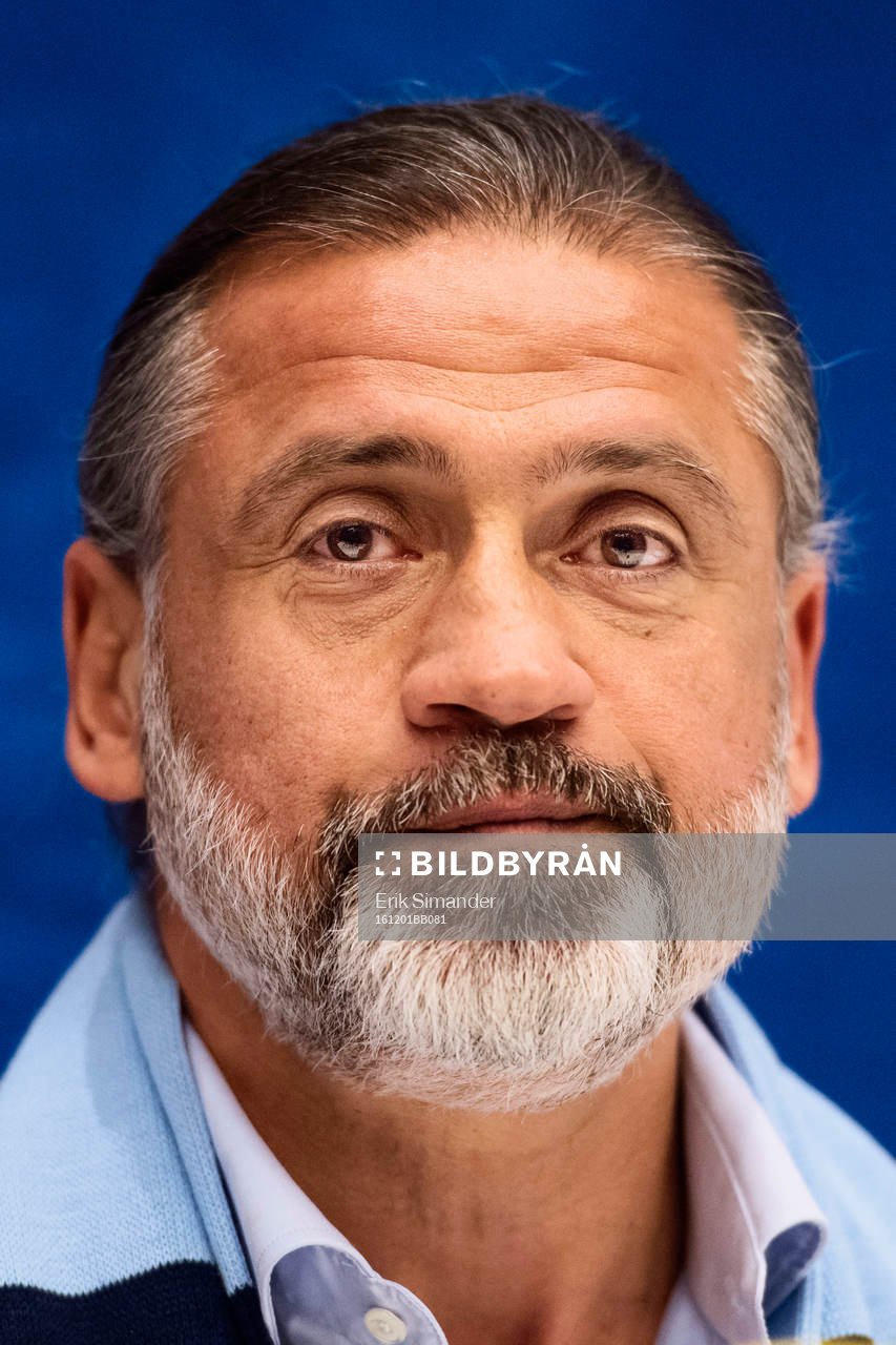 Özcan Melkemichel