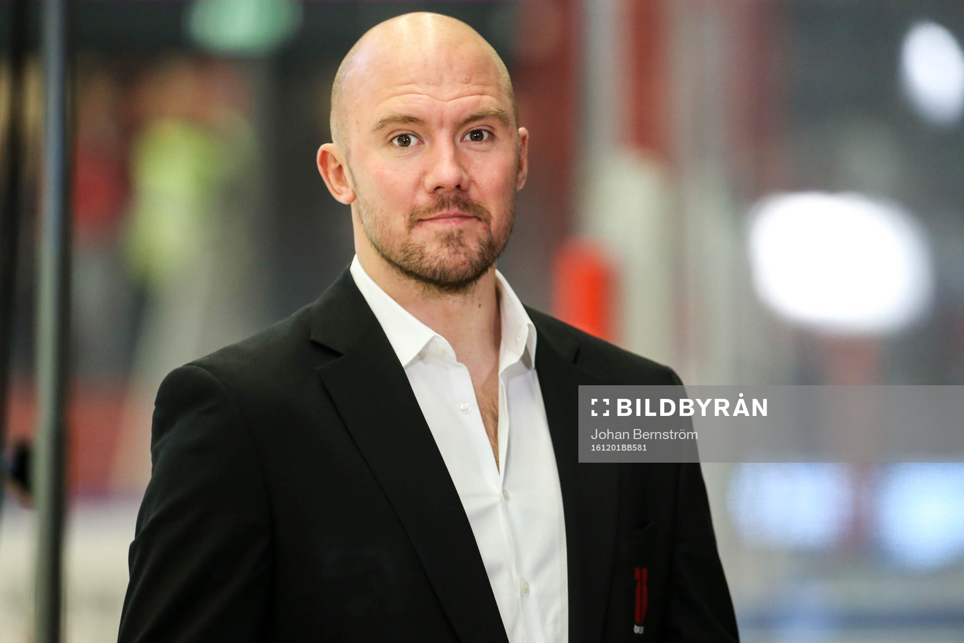 Örebros nyförvärv Nicklas Grossman