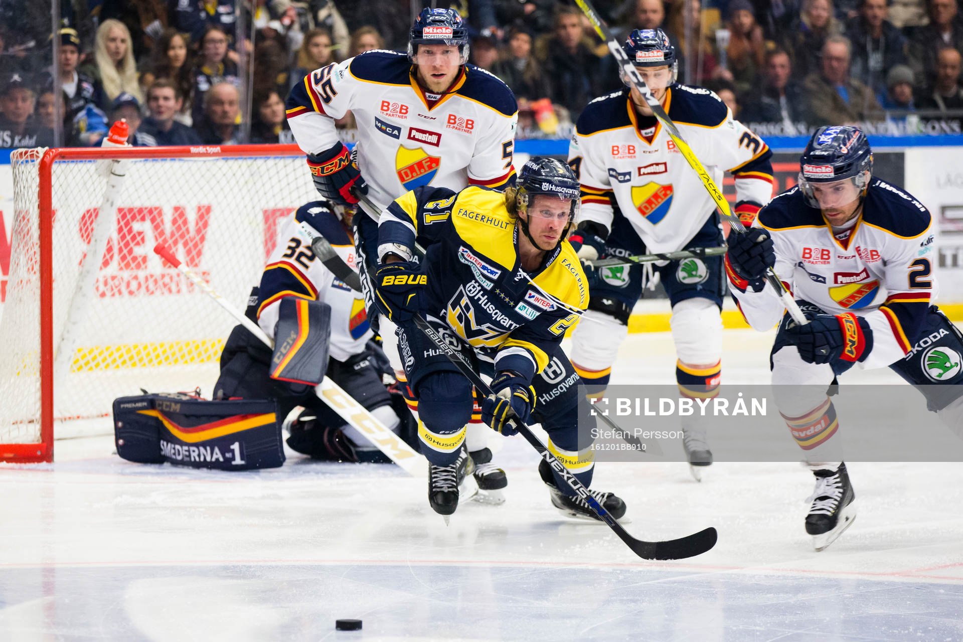 s Mattias Tedenby