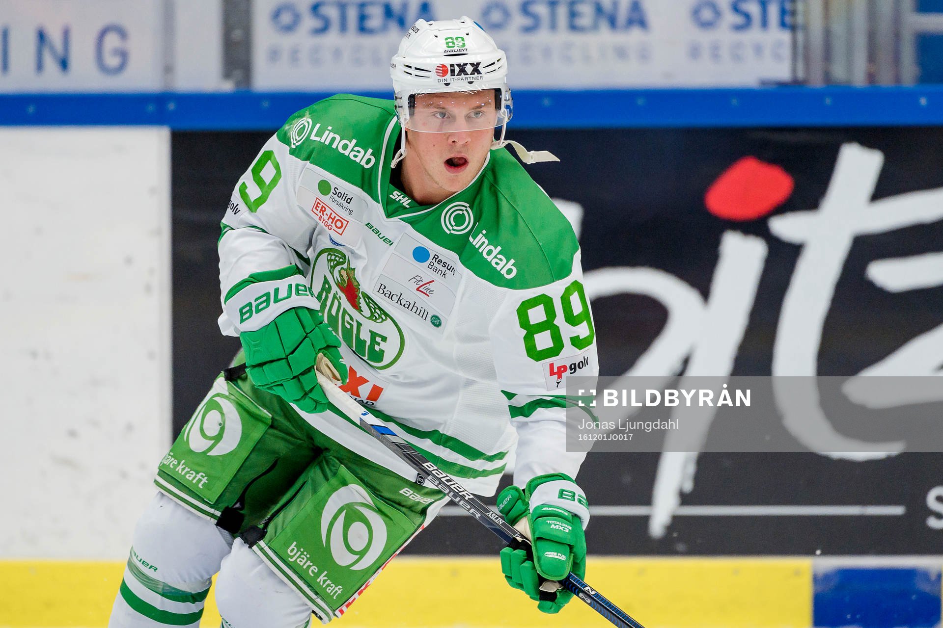 Rögles David Åslin
