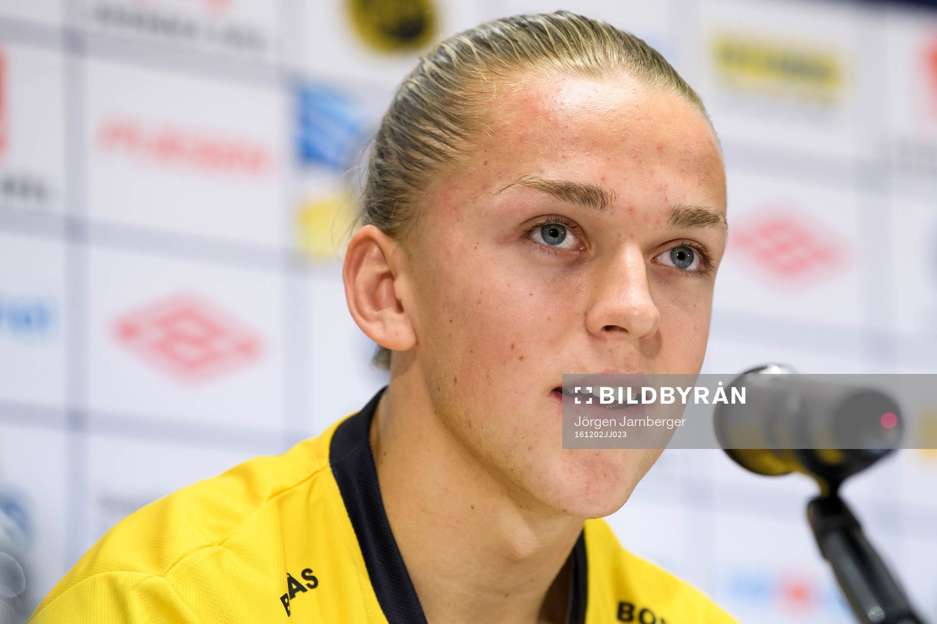 Elfsborgs nyförvärv Jesper Karlsson