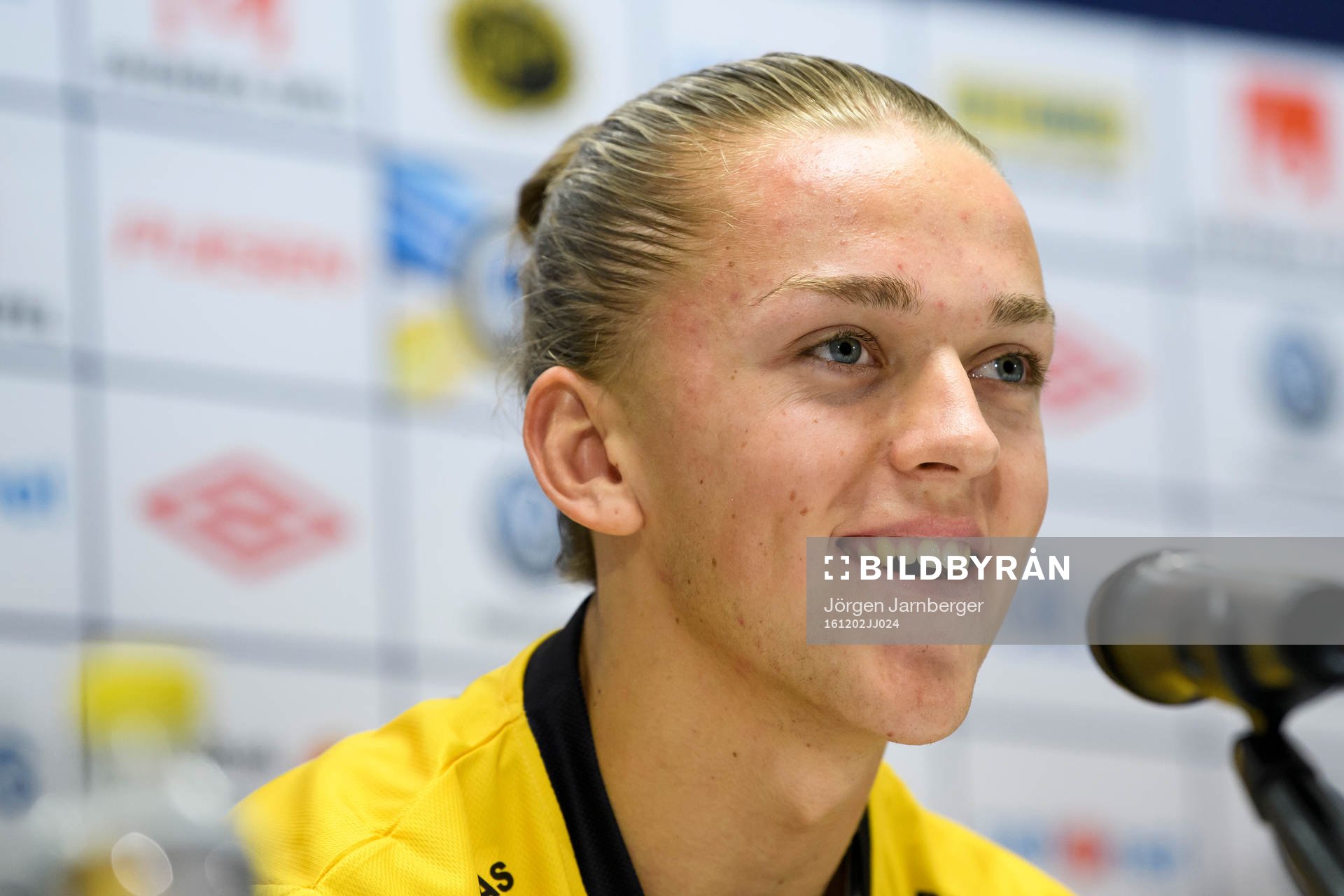 Elfsborgs nyförvärv Jesper Karlsson