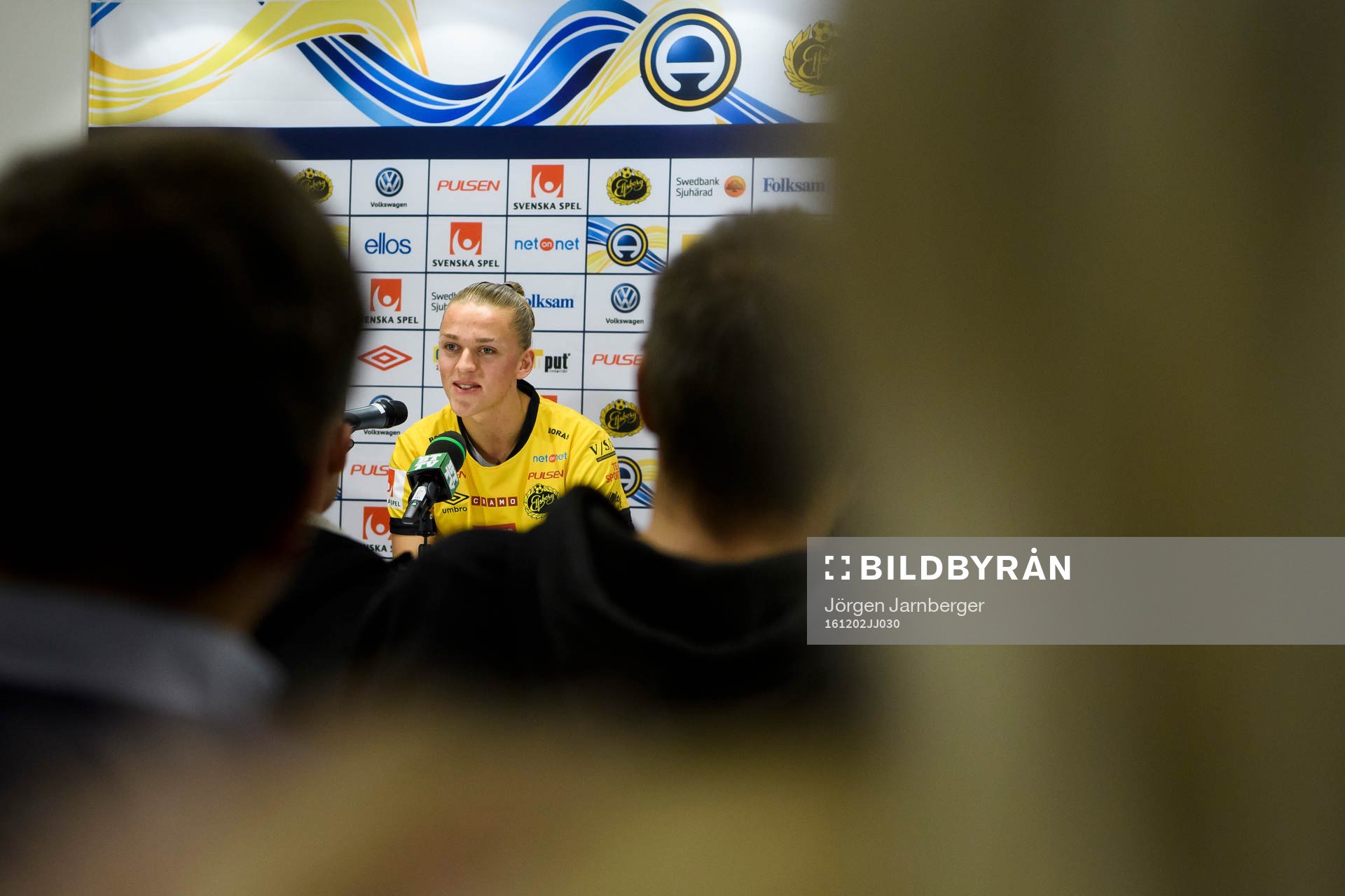 Elfsborgs nyförvärv Jesper Karlsson