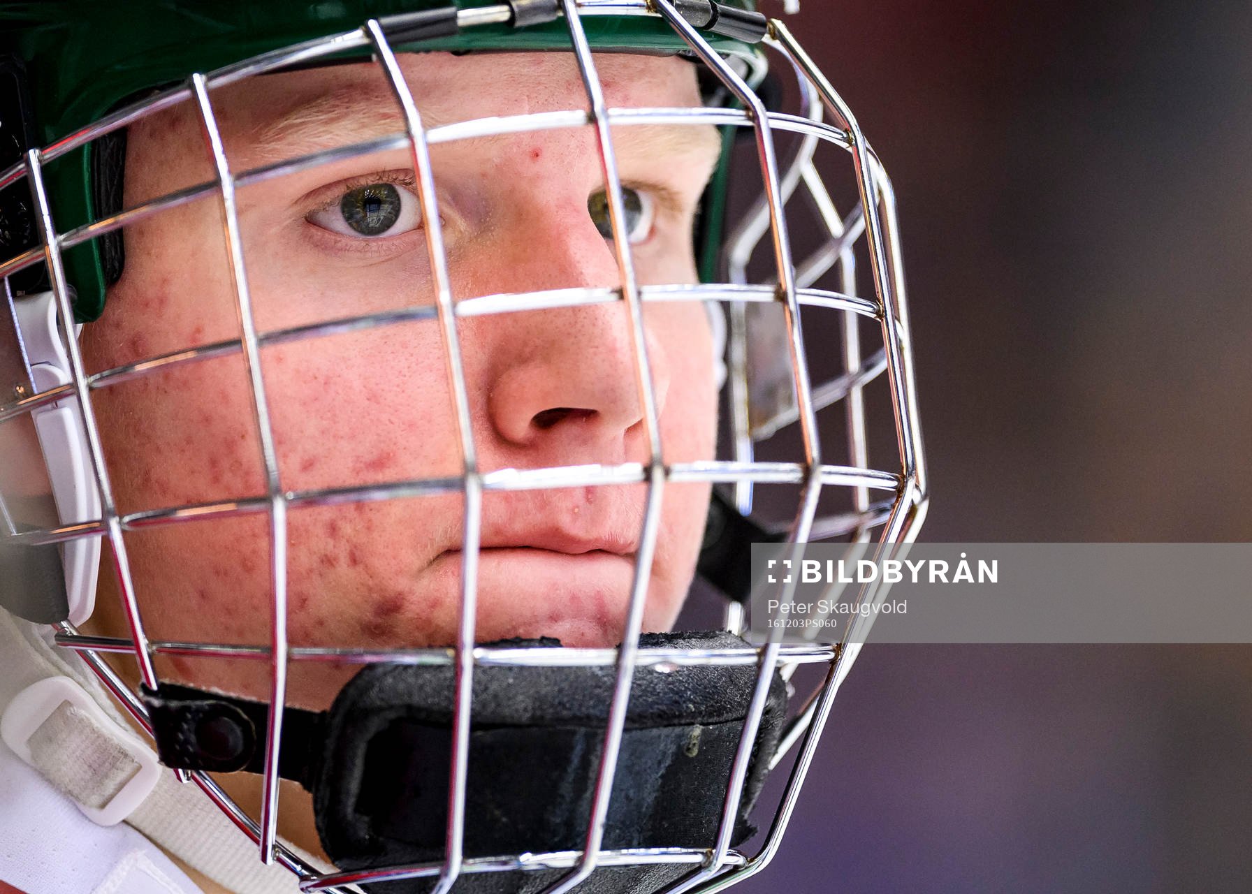 Frölundas Rasmus Dahlin