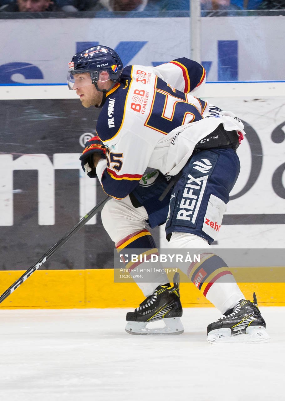 Djurgårdens Alexander Urbom