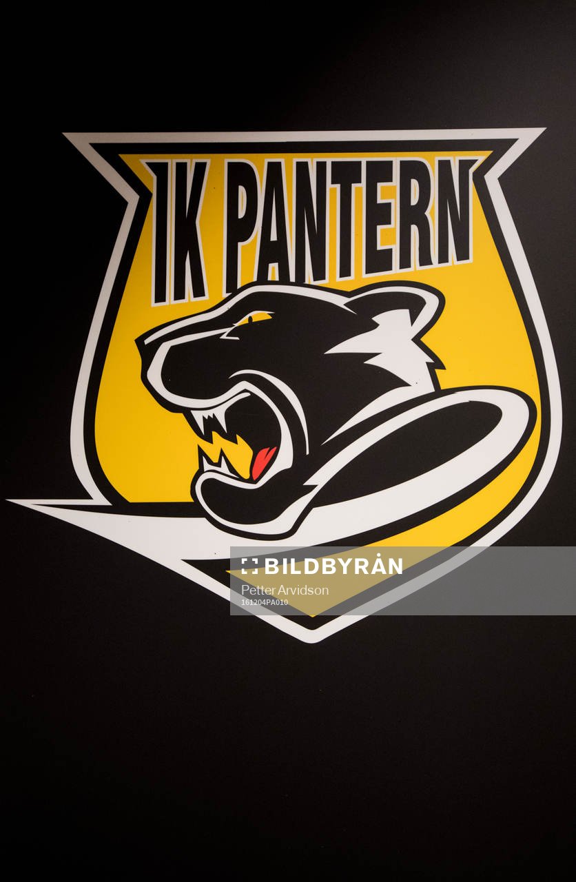 Panterns klubbmärke
