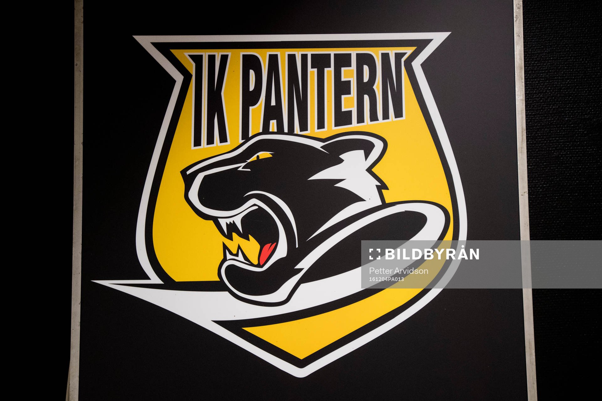 Panterns klubbmärke