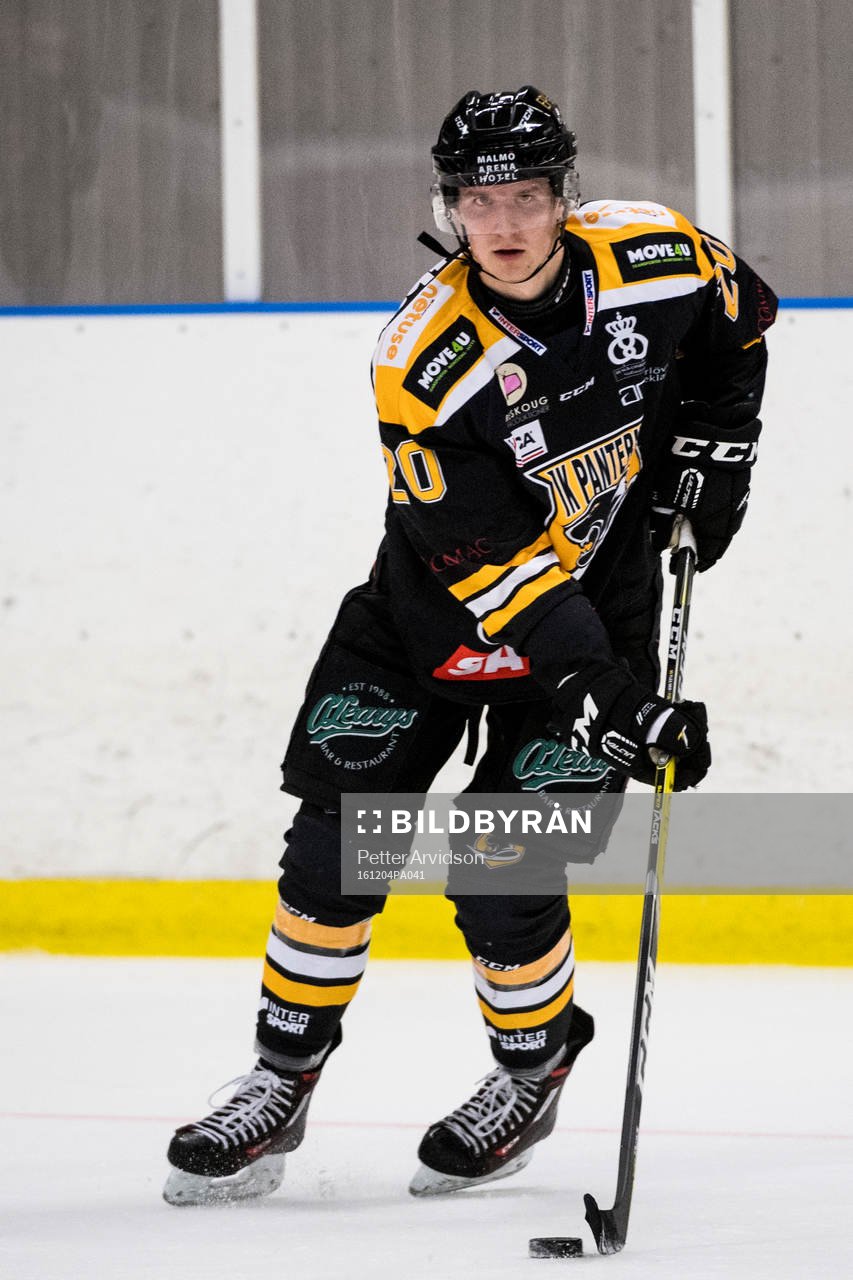 Panterns Tommi Juntunen
