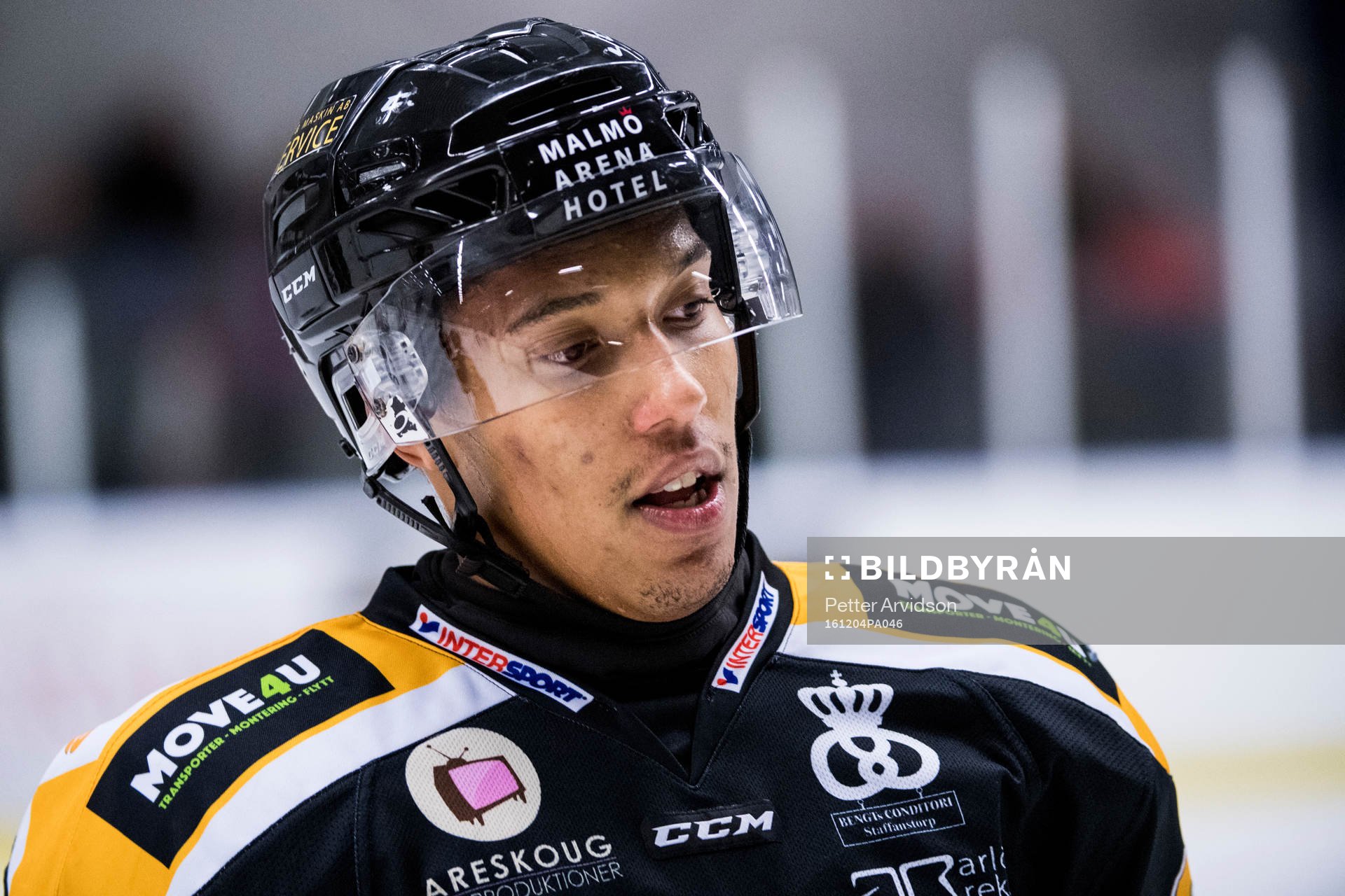 Panterns Oscar Nord