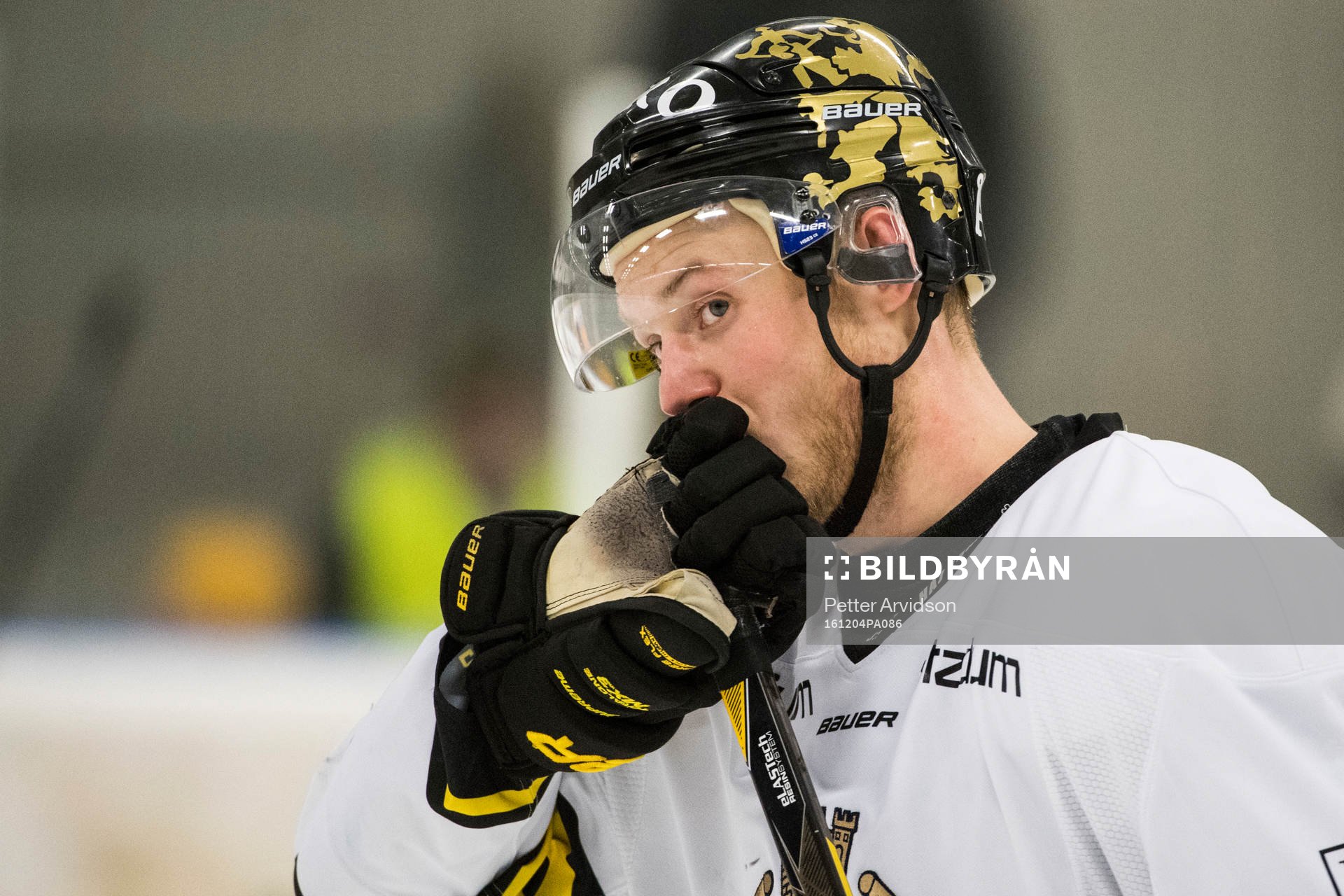 s Jacob Spångberg deppar
