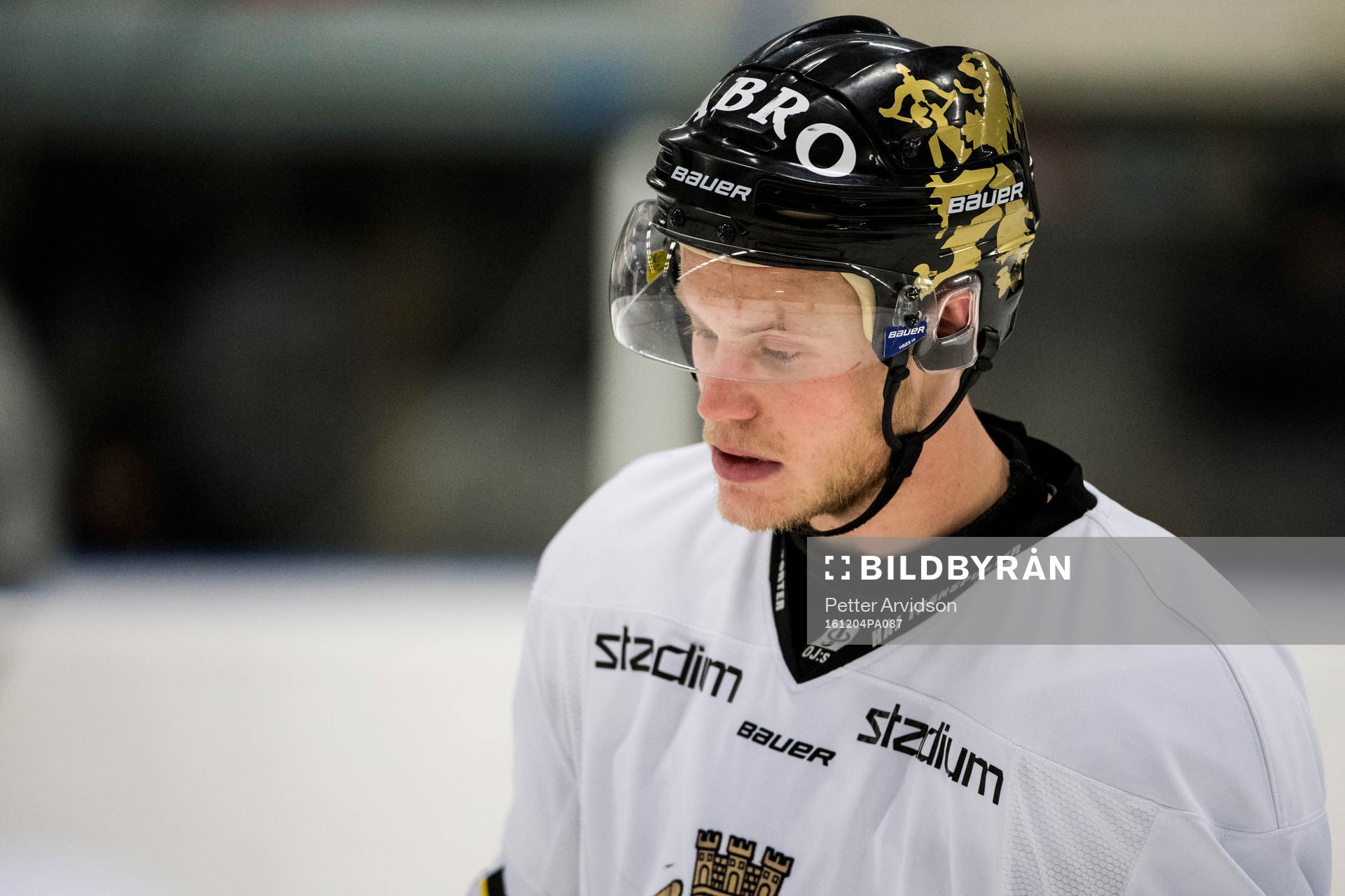 s Jacob Spångberg deppar