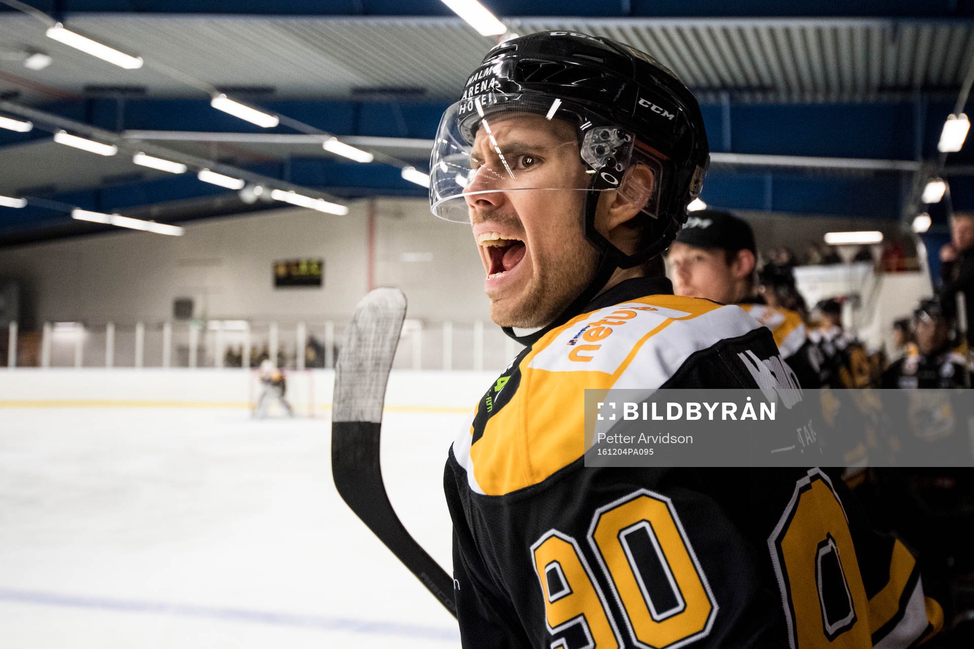 Panterns Mattias Persson