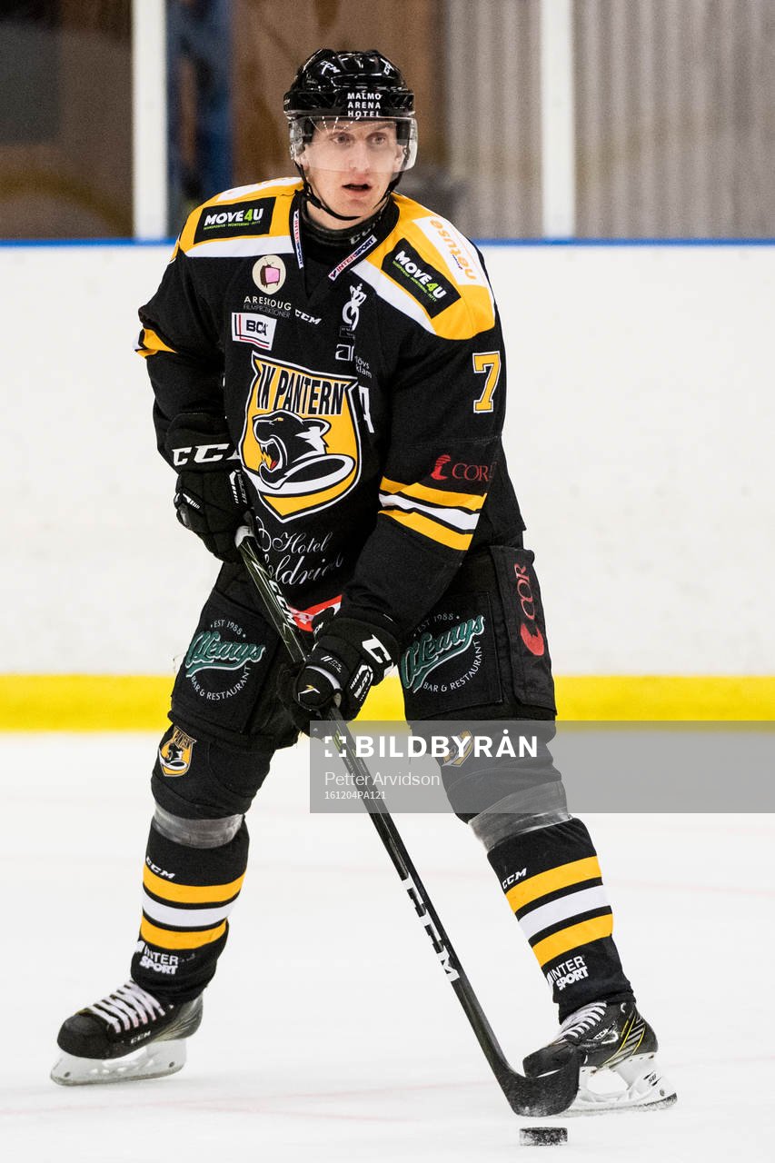 Panterns Filip Windlert