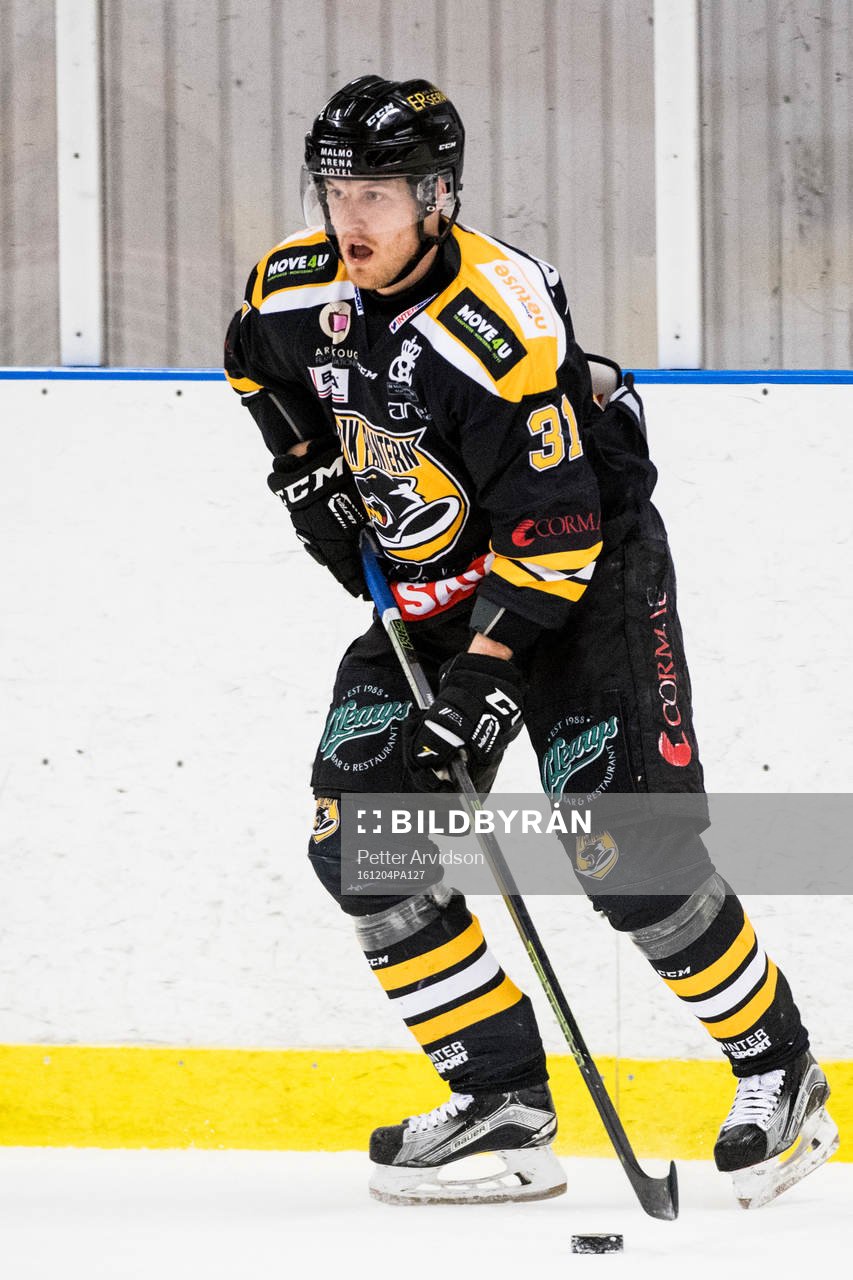 Panterns Emil Sandin