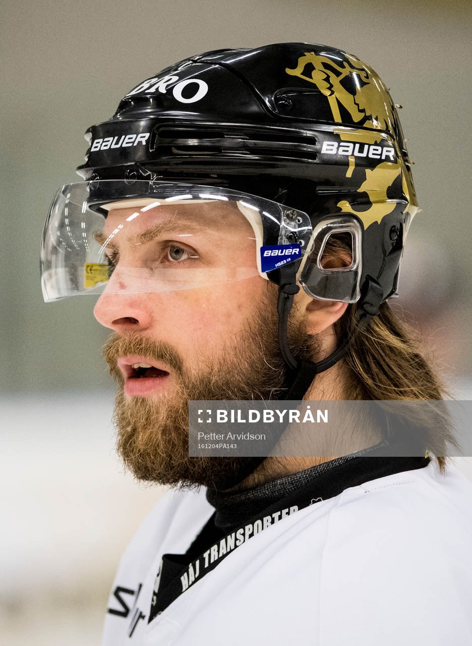 s Robin Dahlström