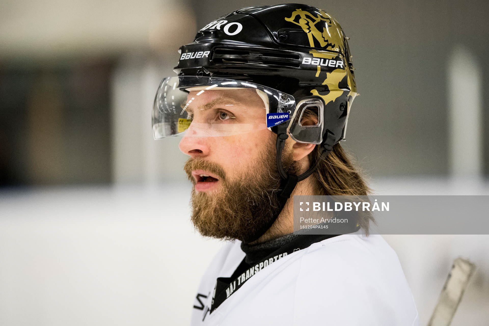 s Robin Dahlström
