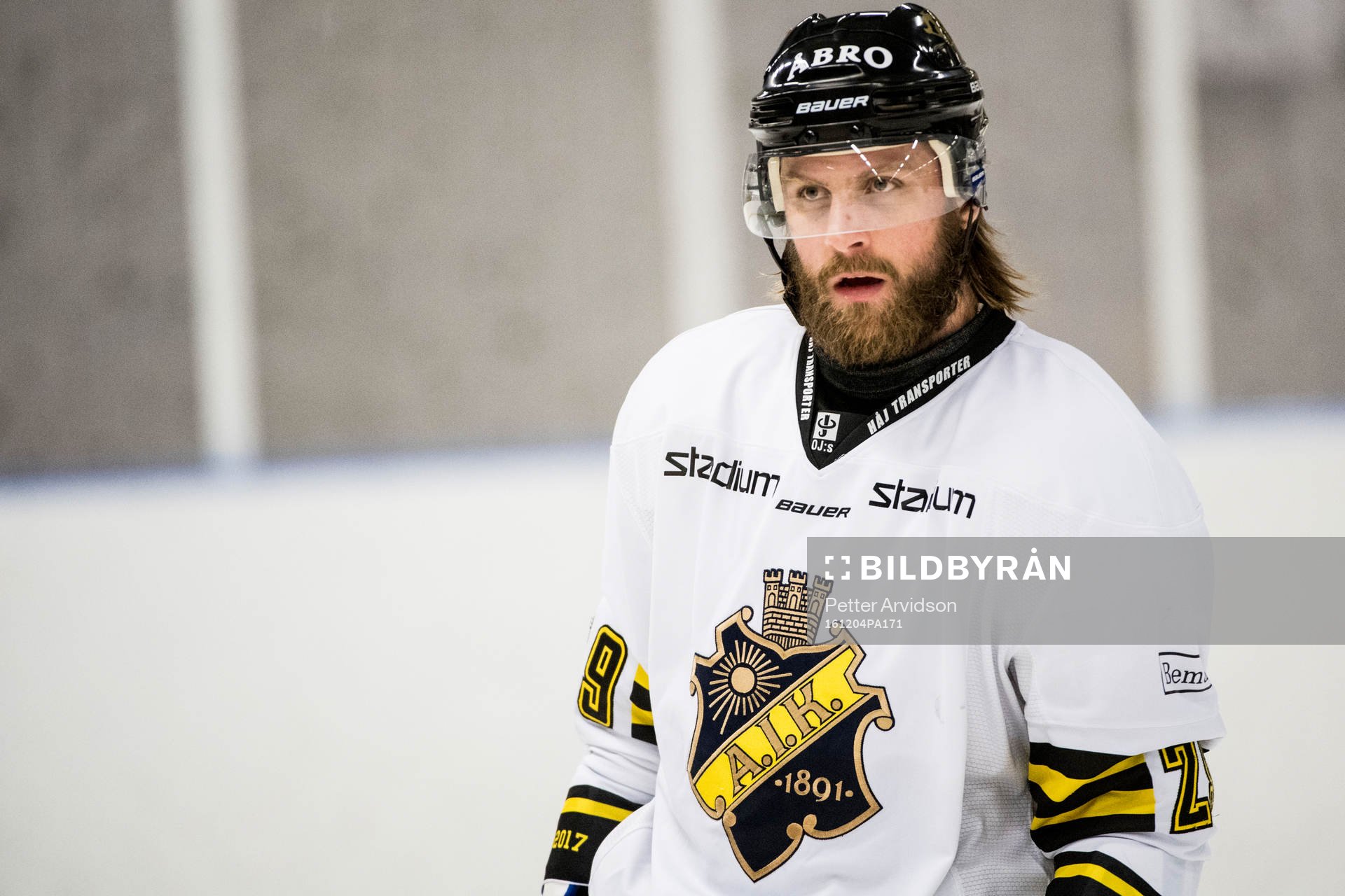 s Robin Dahlström