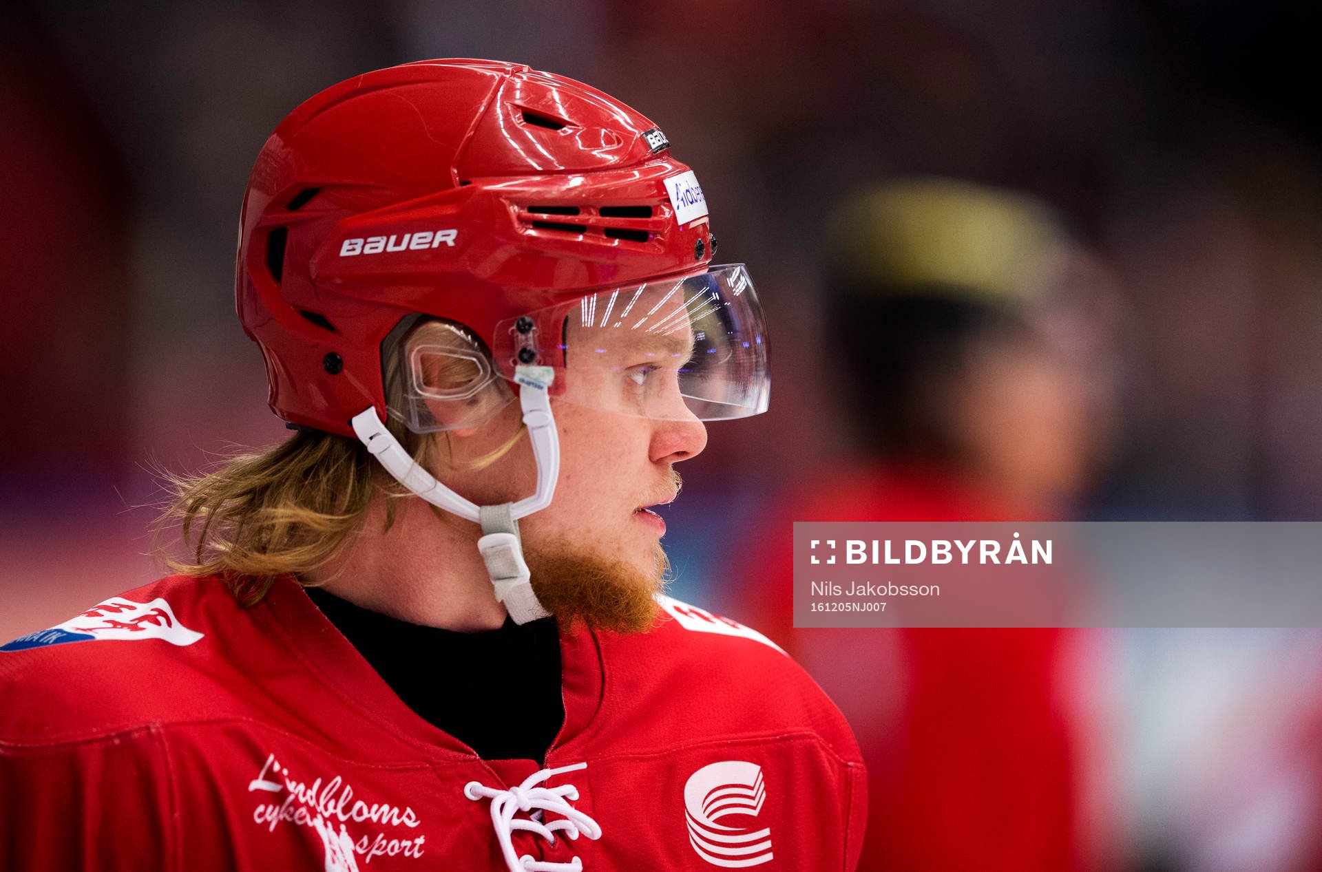 Timrås Ludvig Nilsson