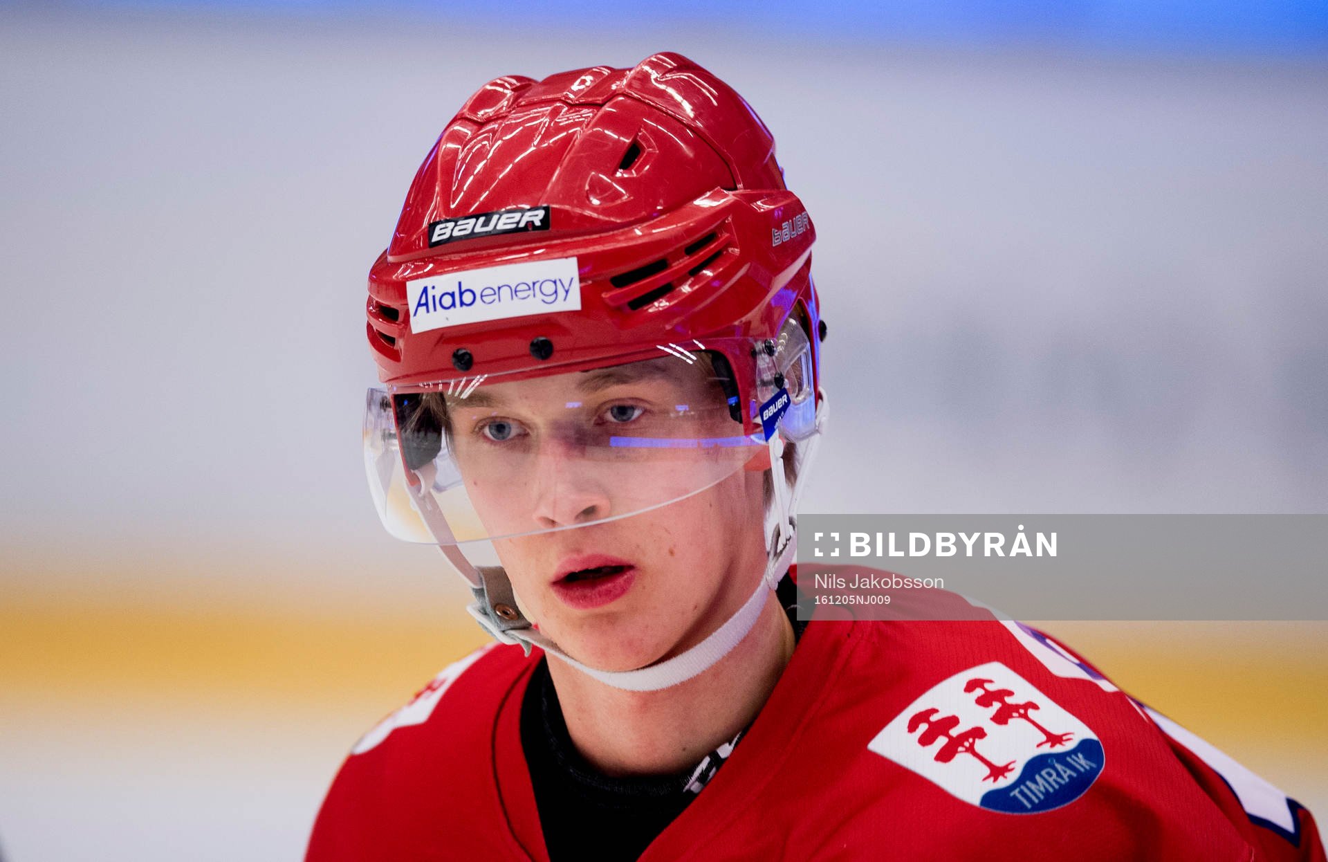Timrås Elias Pettersson