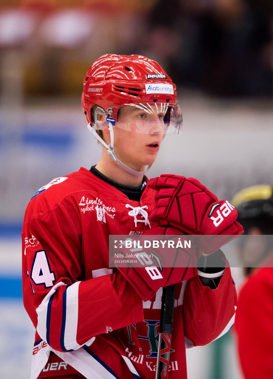 Timrås Elias Pettersson