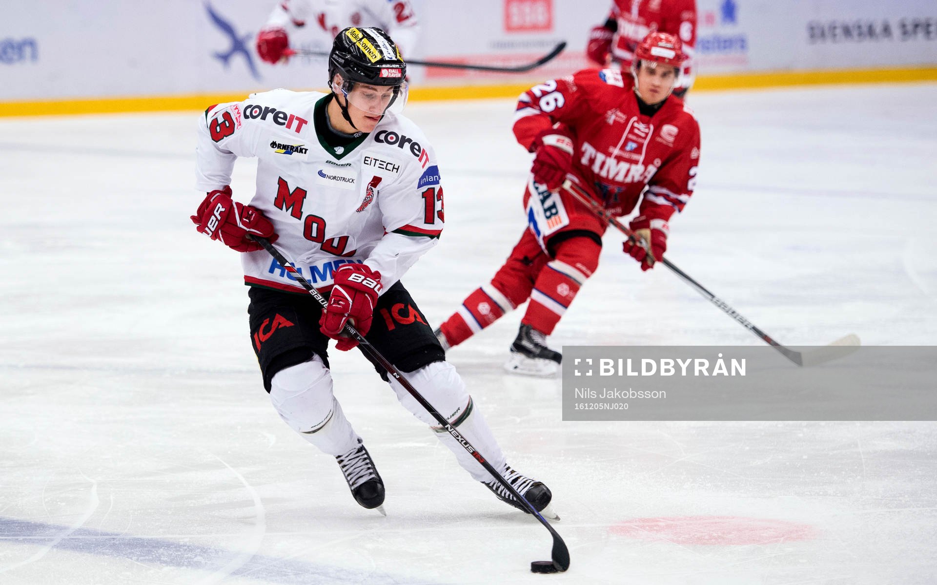 Modos David Rundqvist