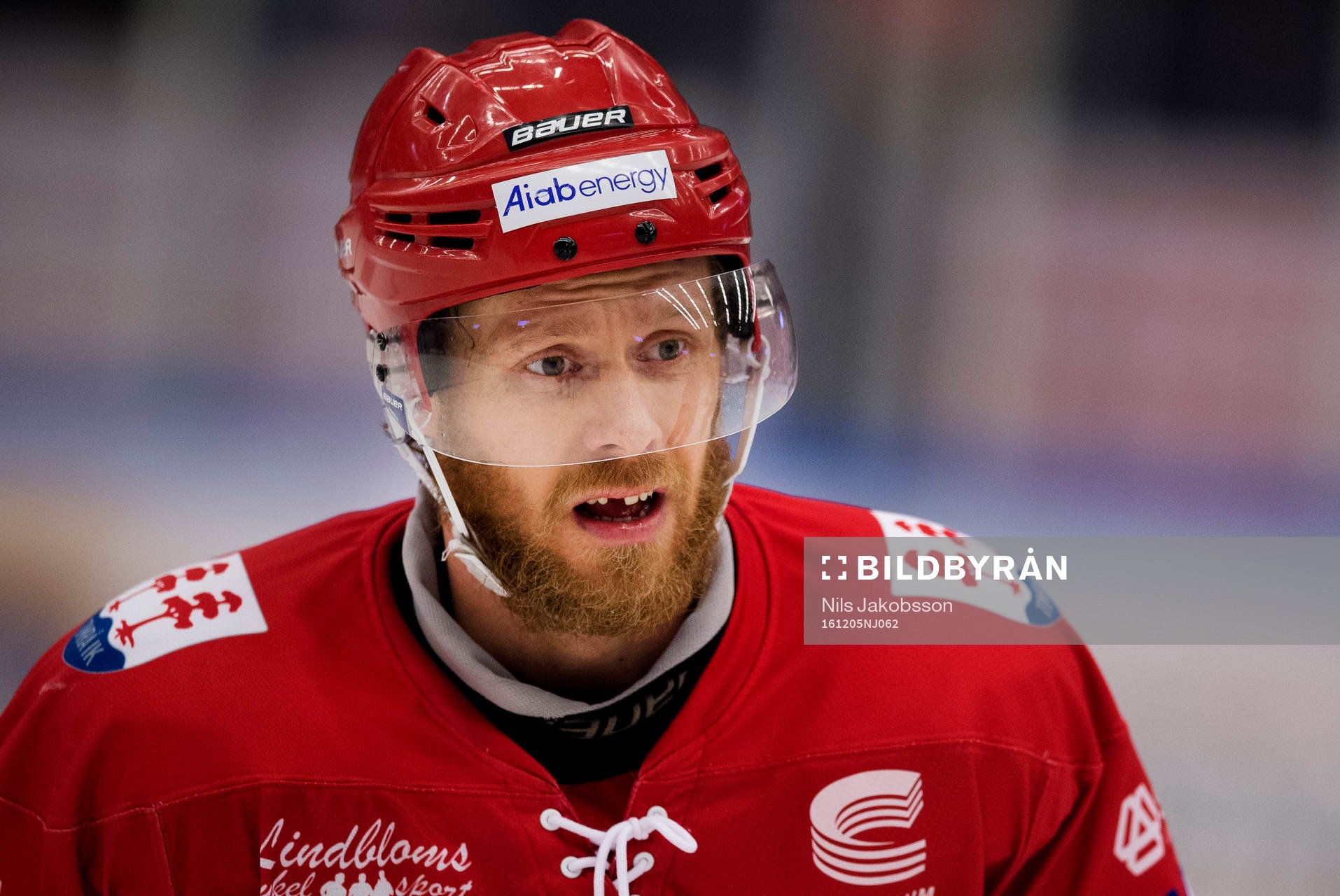 Timrås Sebastian Lauritzen